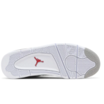 Air Jordan 4 Retro White Oreo