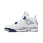 Air Jordan 4 Retro Midnight Navy
