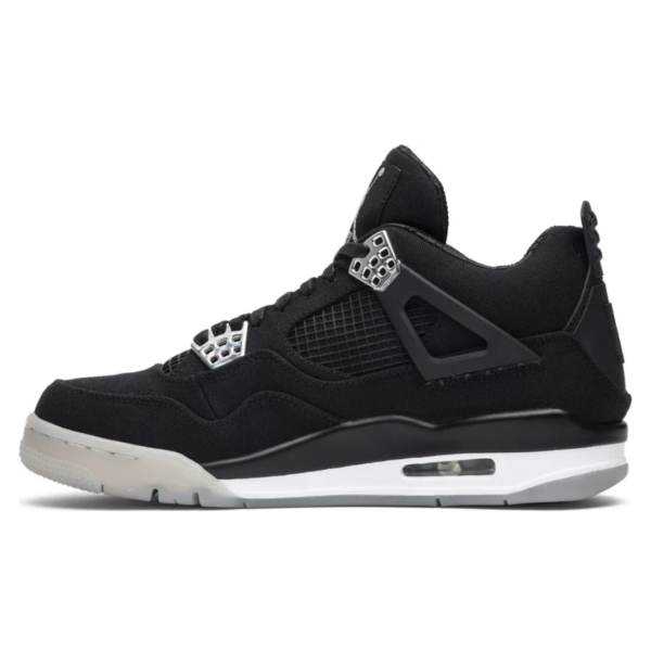 EMINEM x CARHARTT x AIR JORDAN 4