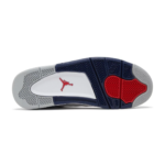 Air Jordan 4 Retro Midnight Navy