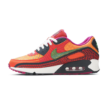 Air Max 90 Dia de los Muertos
