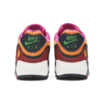 Air Max 90 Dia de los Muertos