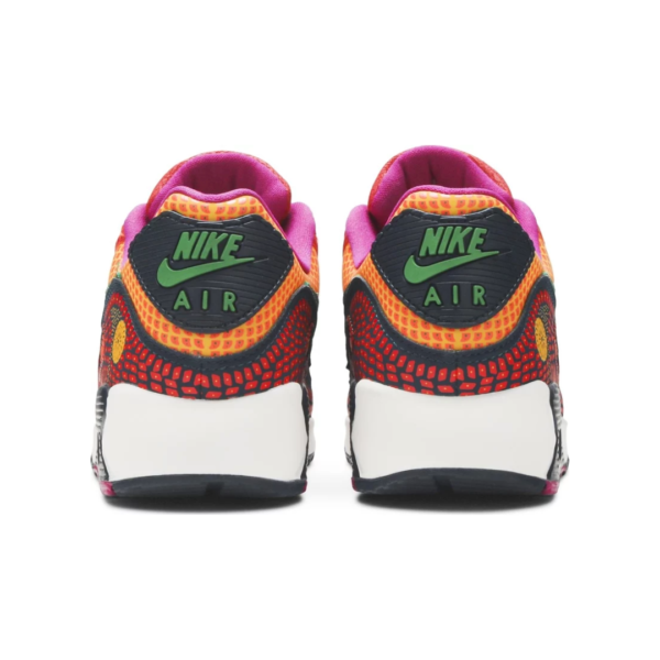 Air Max 90 Dia de los Muertos