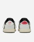 Jordan Brand x Travis Scott Air Jordan 1 Low OG