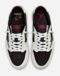 Jordan Brand x Travis Scott Air Jordan 1 Low OG