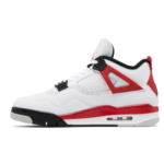 Air Jordan 4 Retro Red Cement