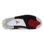Air Jordan 4 Retro Red Cement