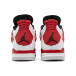 Air Jordan 4 Retro Red Cement
