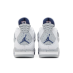 Air Jordan 4 Retro Midnight Navy