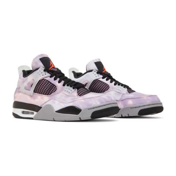 Air Jordan 4 Retro Zen Master