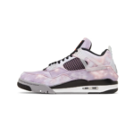 Air Jordan 4 Retro Zen Master
