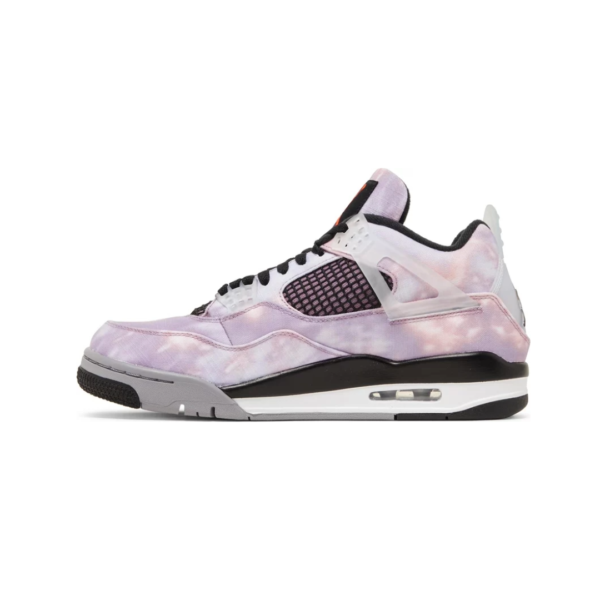 Air Jordan 4 Retro Zen Master